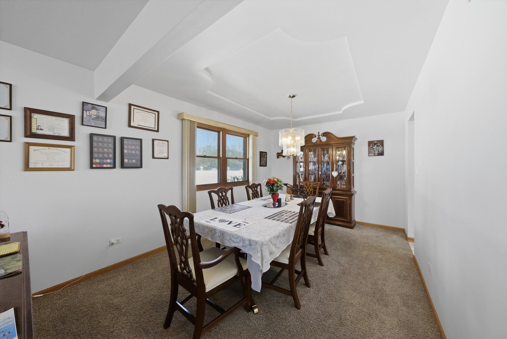 1549 Wayne Drive, Crete, IL 60417