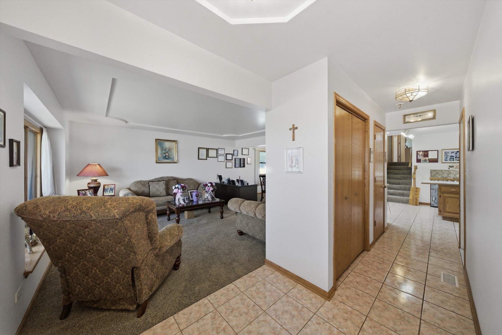 1549 Wayne Drive, Crete, IL 60417