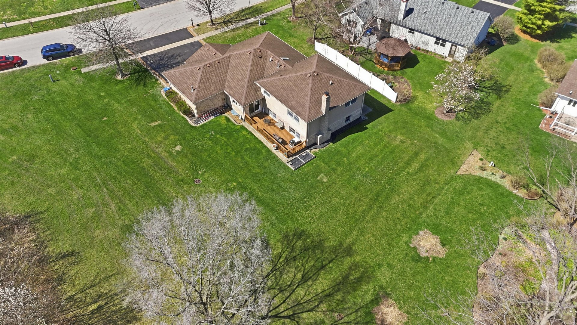 1549 Wayne Drive, Crete, IL 60417