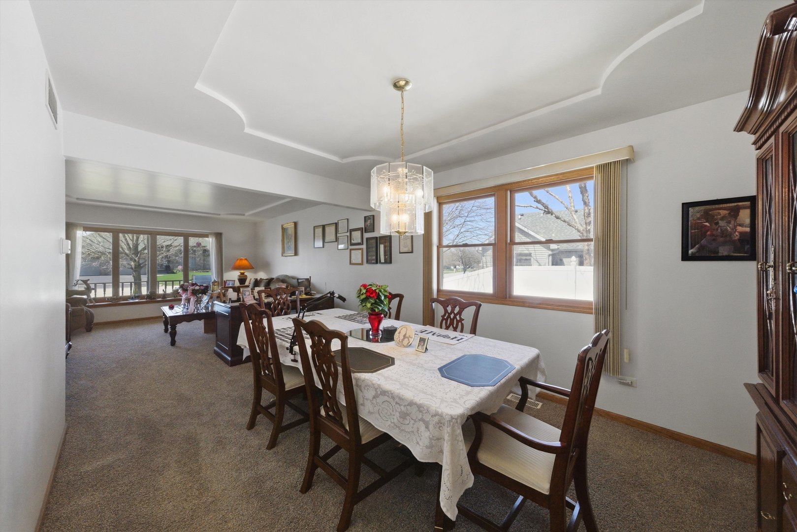 1549 Wayne Drive, Crete, IL 60417