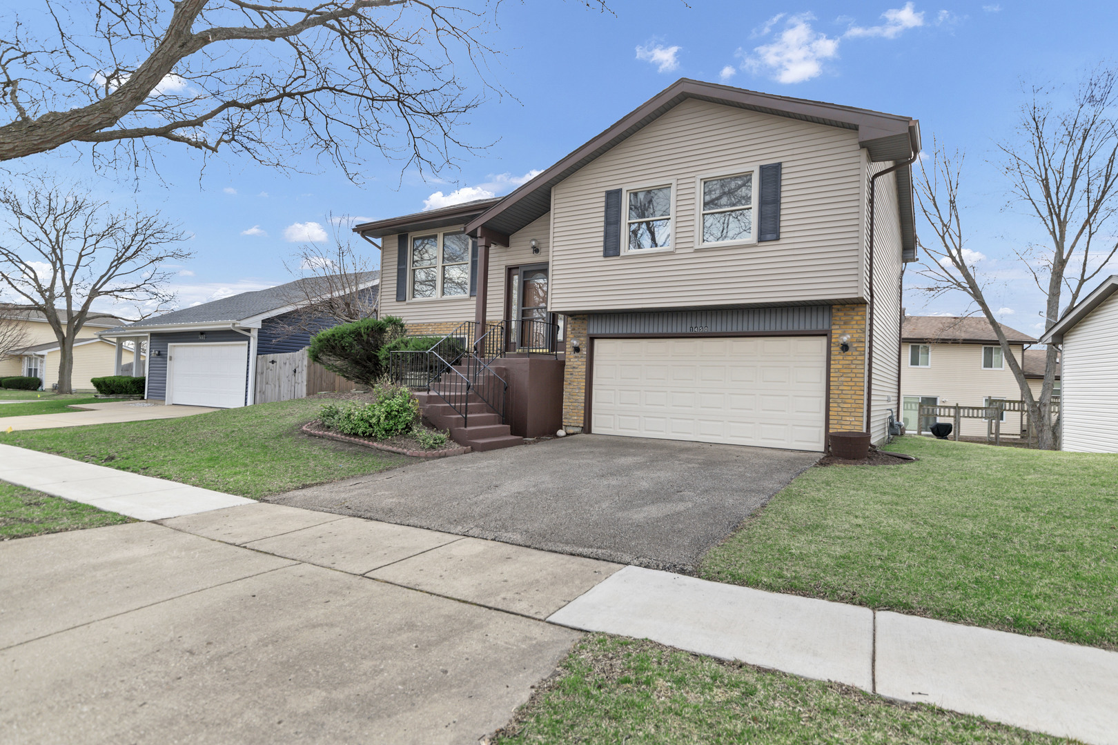 Hoffman Estates, IL 60169