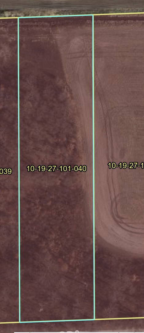 0001 5000 Road, Pembroke Twp, IL 60958