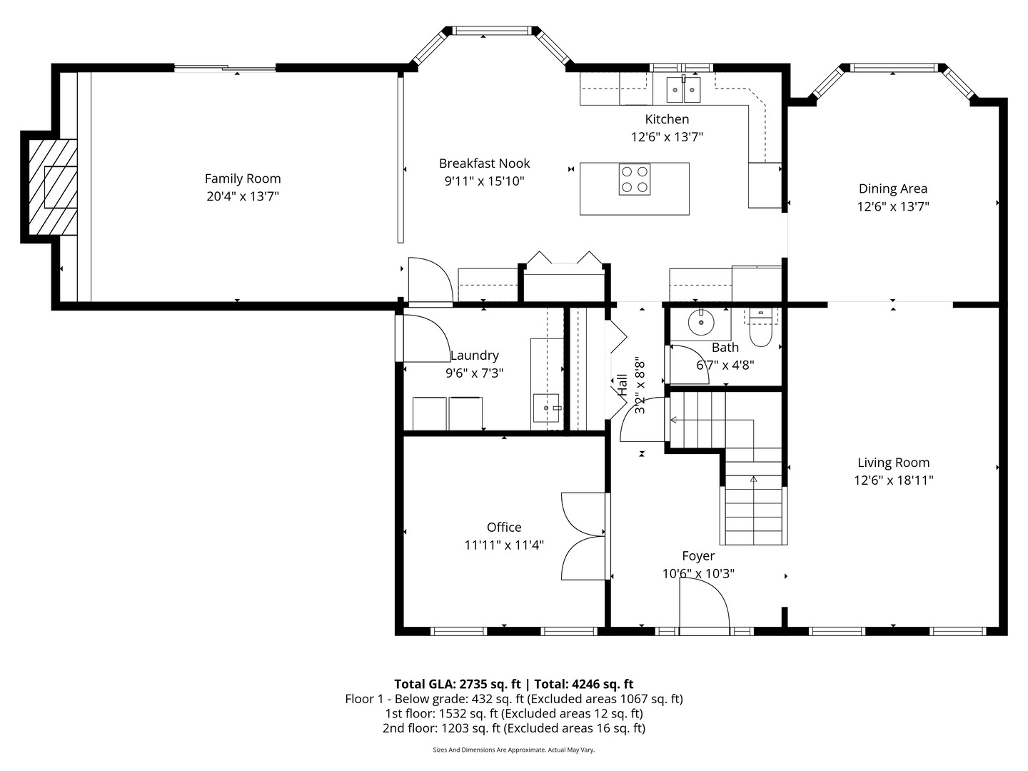 381 Prairie Knoll Drive, Naperville, IL 60565