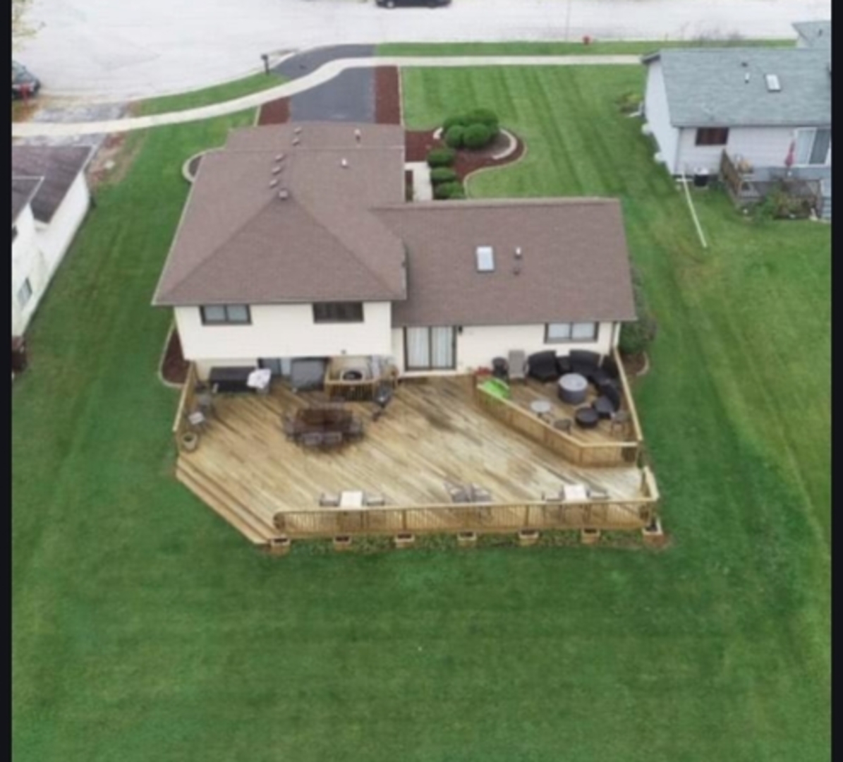 22709 Jamie Court, Richton Park, IL 60471