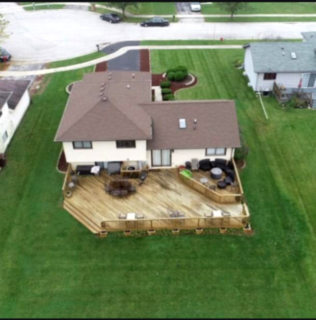 22709 Jamie Court, Richton Park, IL 60471