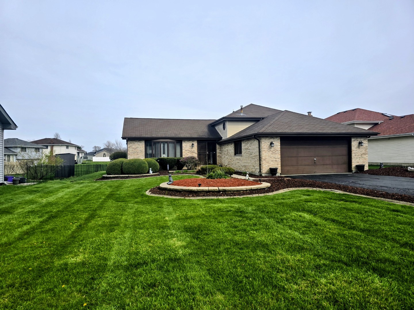 22709 Jamie Court, Richton Park, IL 60471