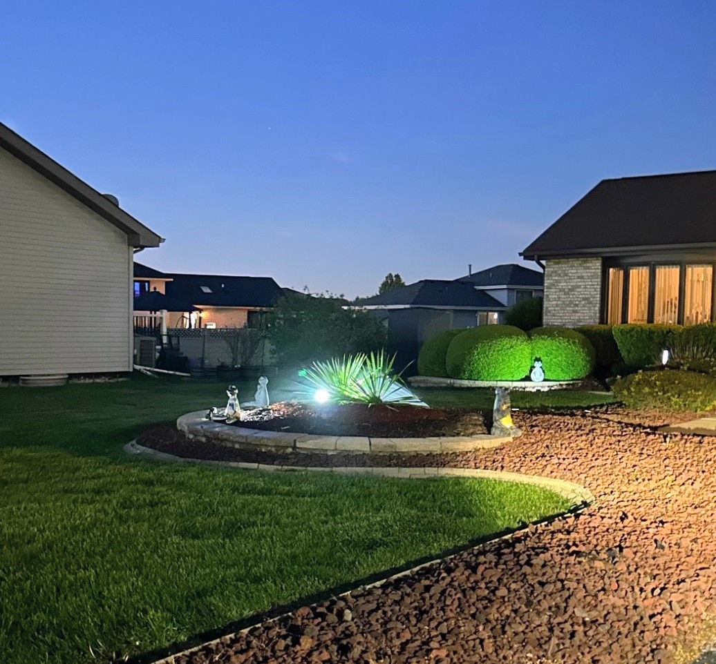 22709 Jamie Court, Richton Park, IL 60471