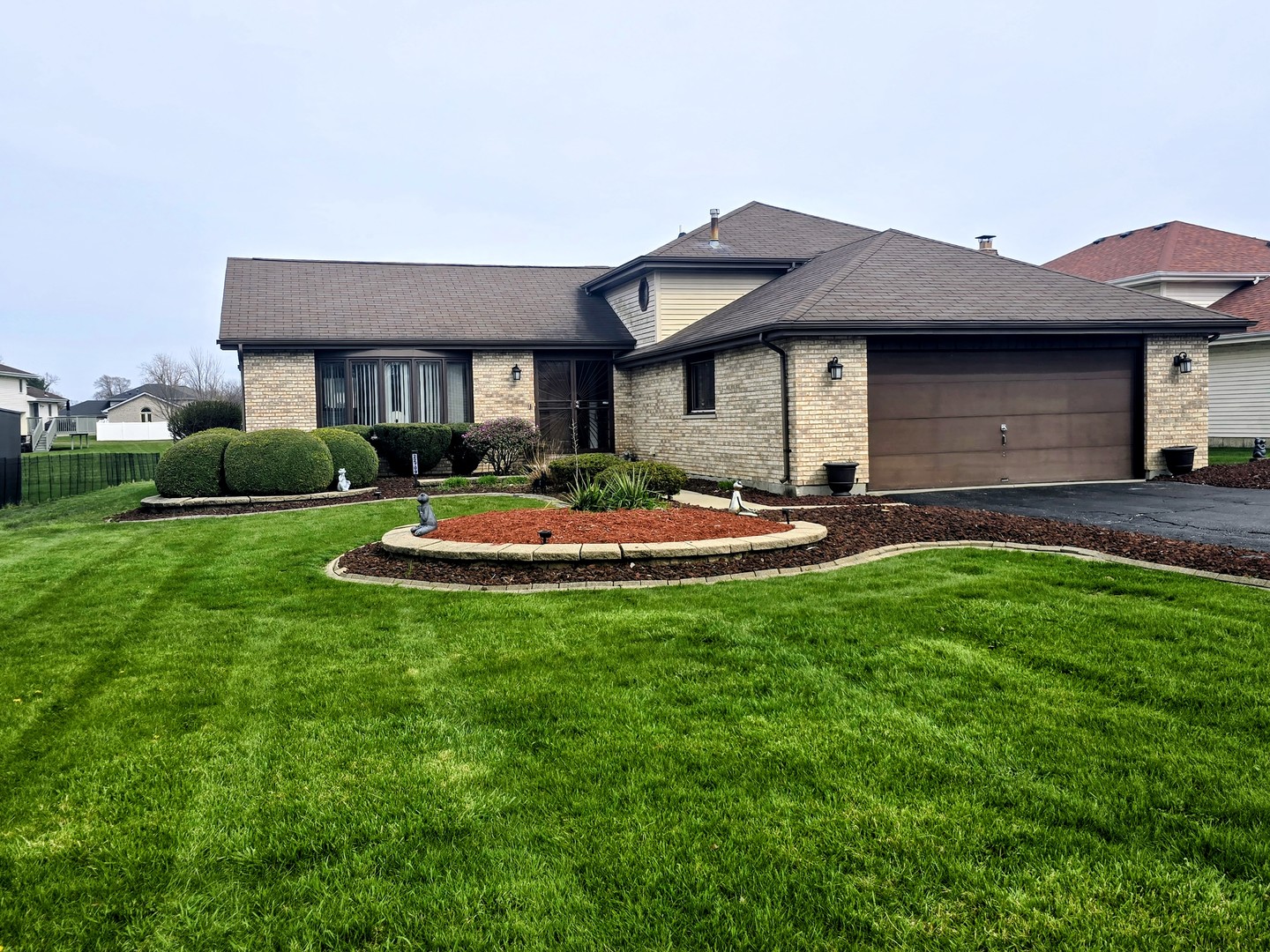 22709 Jamie Court, Richton Park, IL 60471