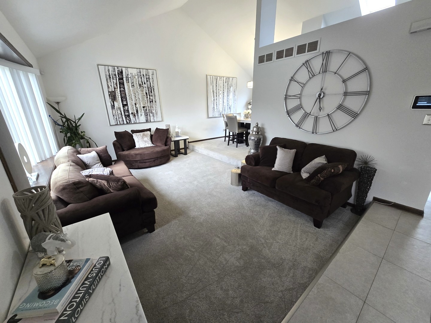 22709 Jamie Court, Richton Park, IL 60471