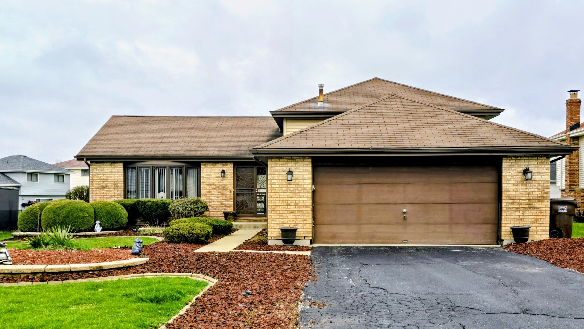 22709 Jamie Court, Richton Park, IL 60471