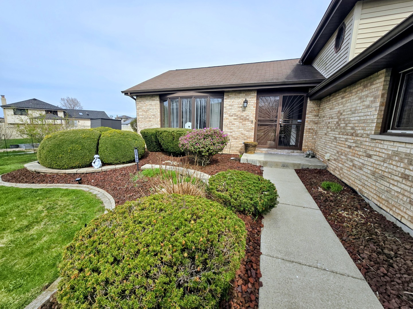22709 Jamie Court, Richton Park, IL 60471