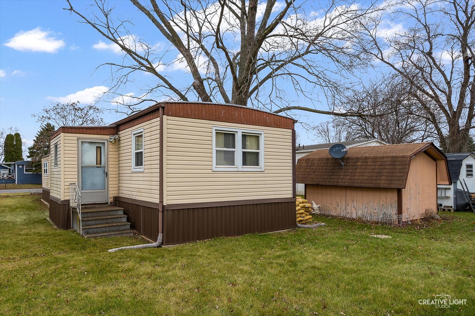 5 Hickory Lane, Sandwich, IL 60548