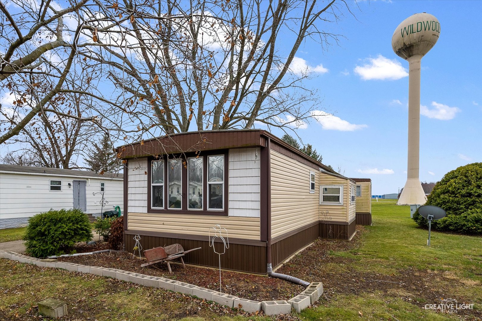 5 Hickory Lane, Sandwich, IL 60548