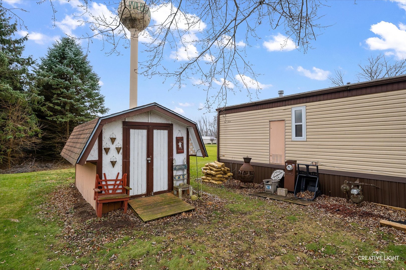 5 Hickory Lane, Sandwich, IL 60548