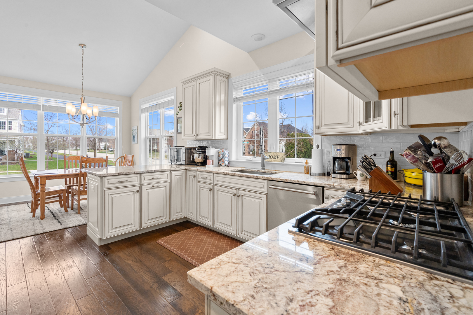 1265 Falcon Ridge Drive, Elgin, IL 60124