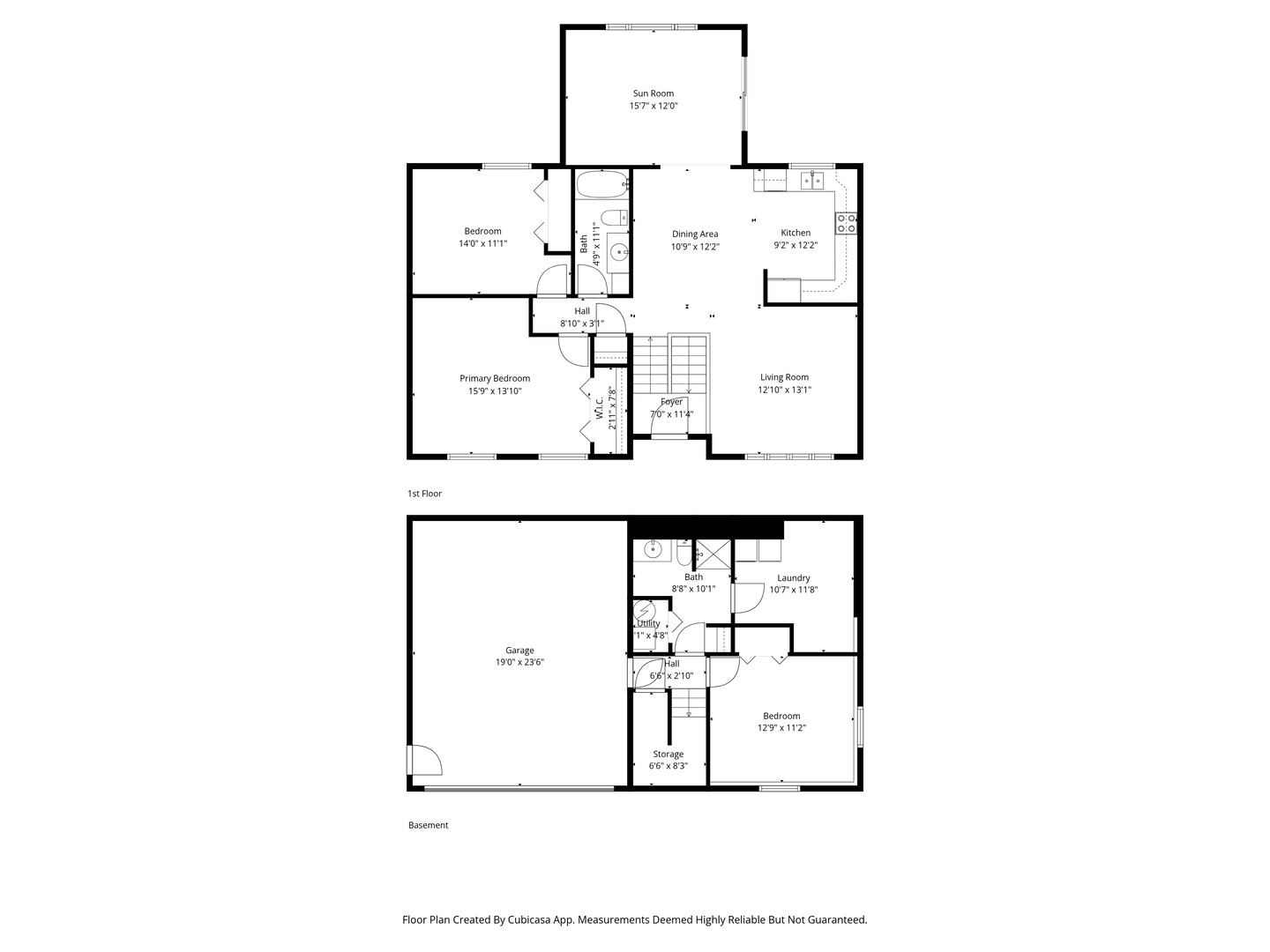 2402 Michael Street, Wonder Lake, IL 60097