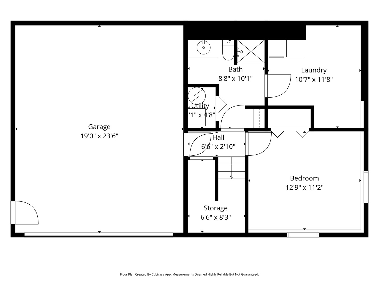 2402 Michael Street, Wonder Lake, IL 60097
