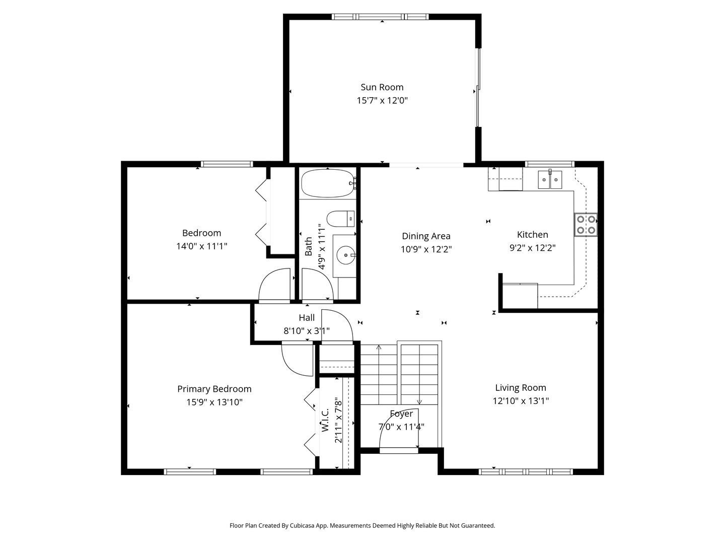 2402 Michael Street, Wonder Lake, IL 60097