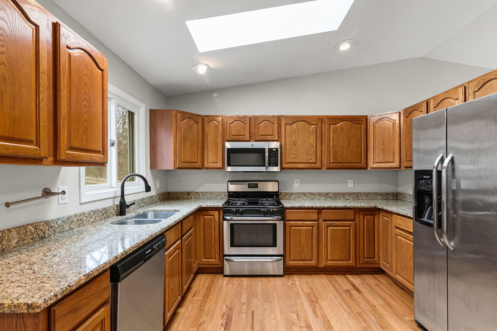 2402 Michael Street, Wonder Lake, IL 60097