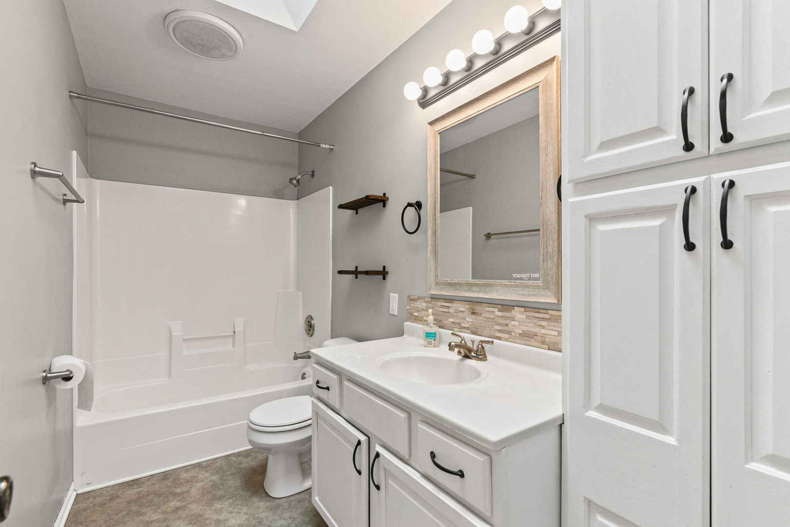 2402 Michael Street, Wonder Lake, IL 60097