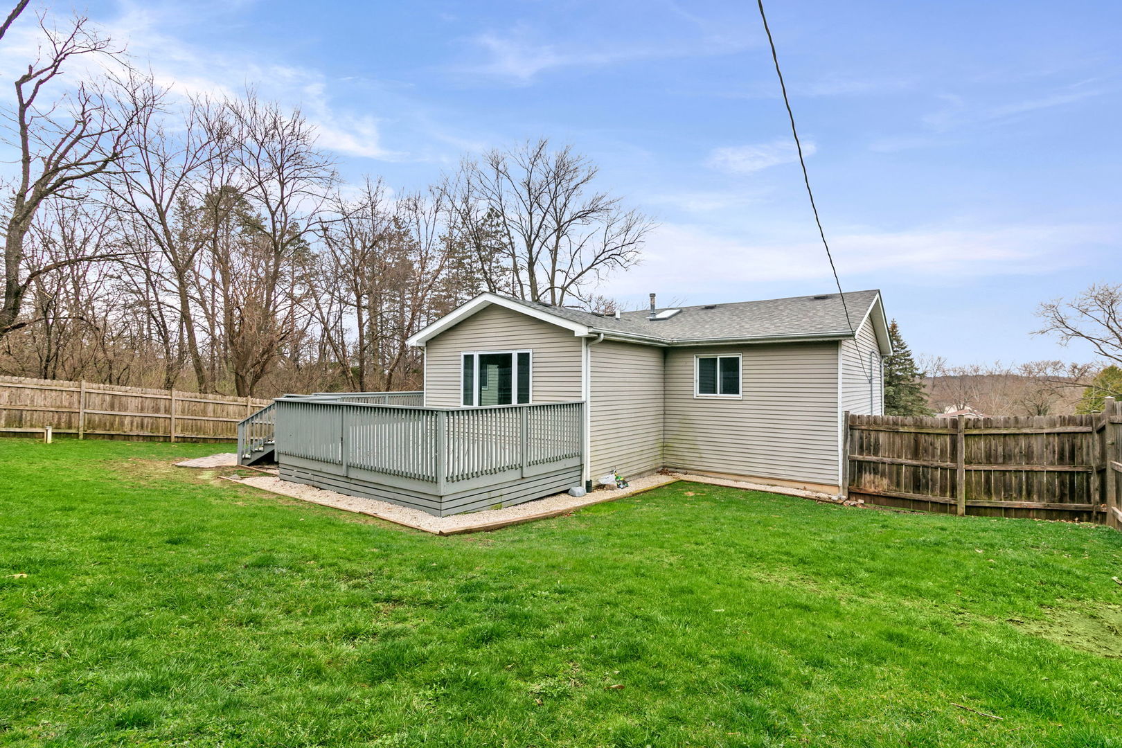 2402 Michael Street, Wonder Lake, IL 60097