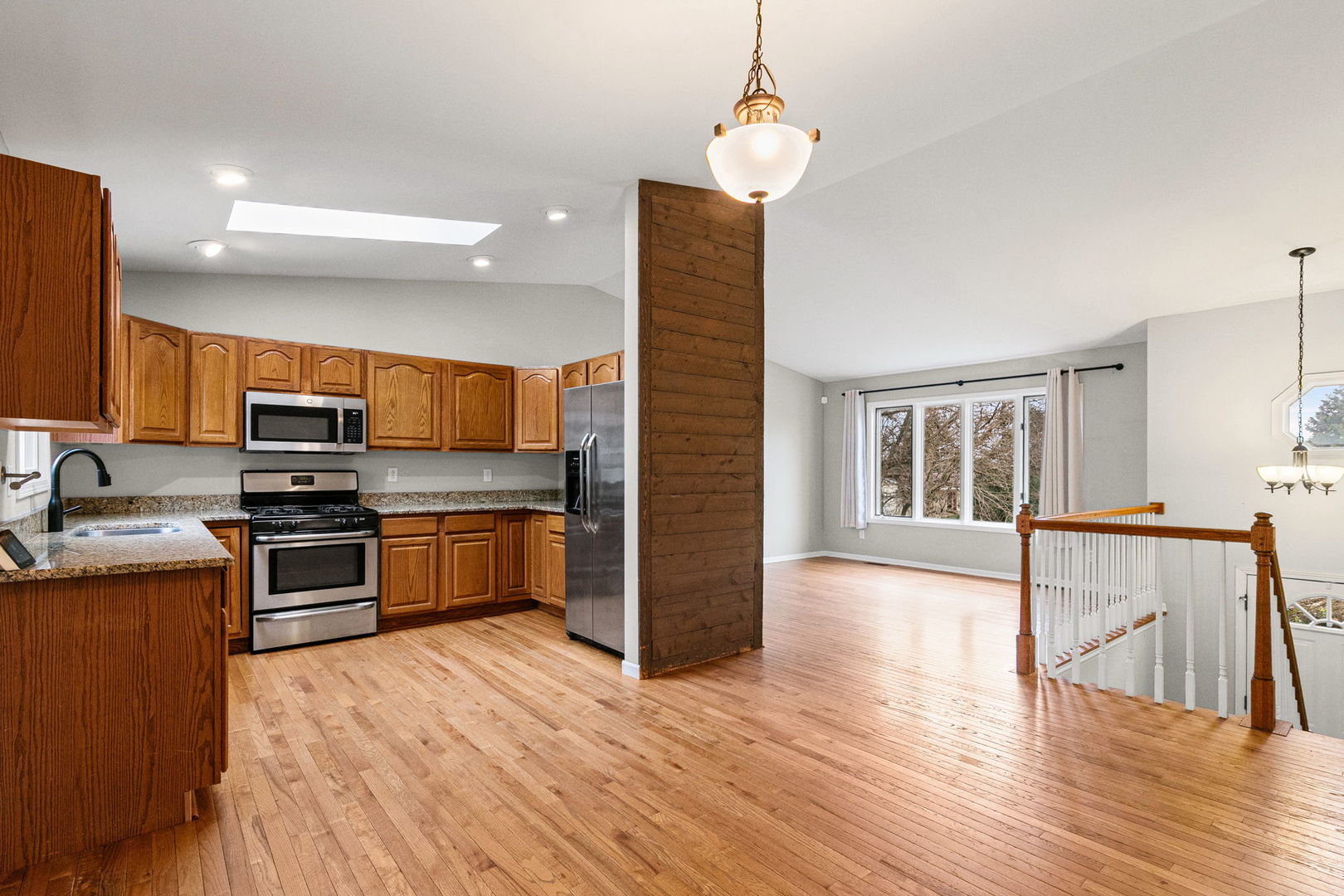 2402 Michael Street, Wonder Lake, IL 60097