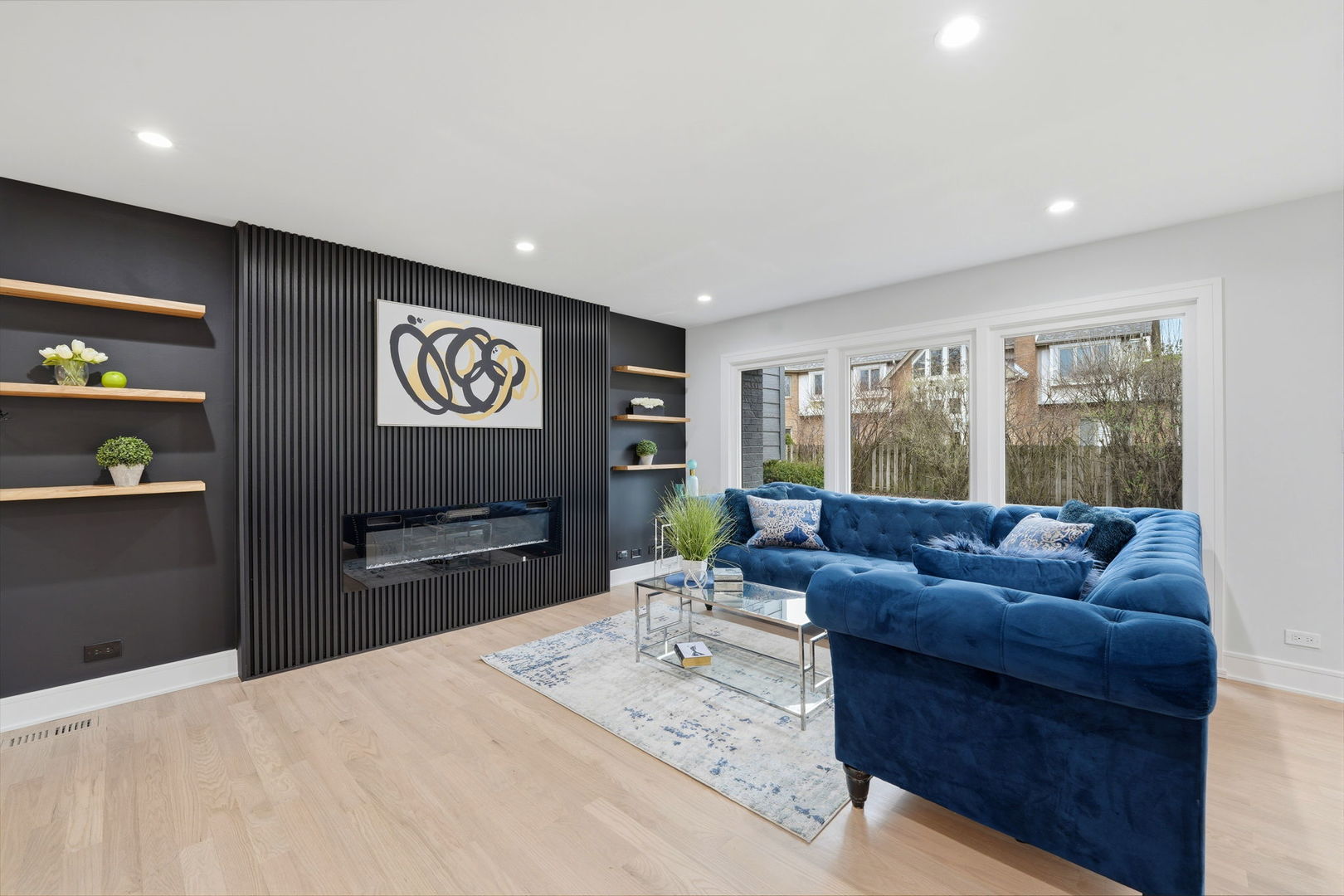 3509 Lawson Road, Glenview, IL 60026