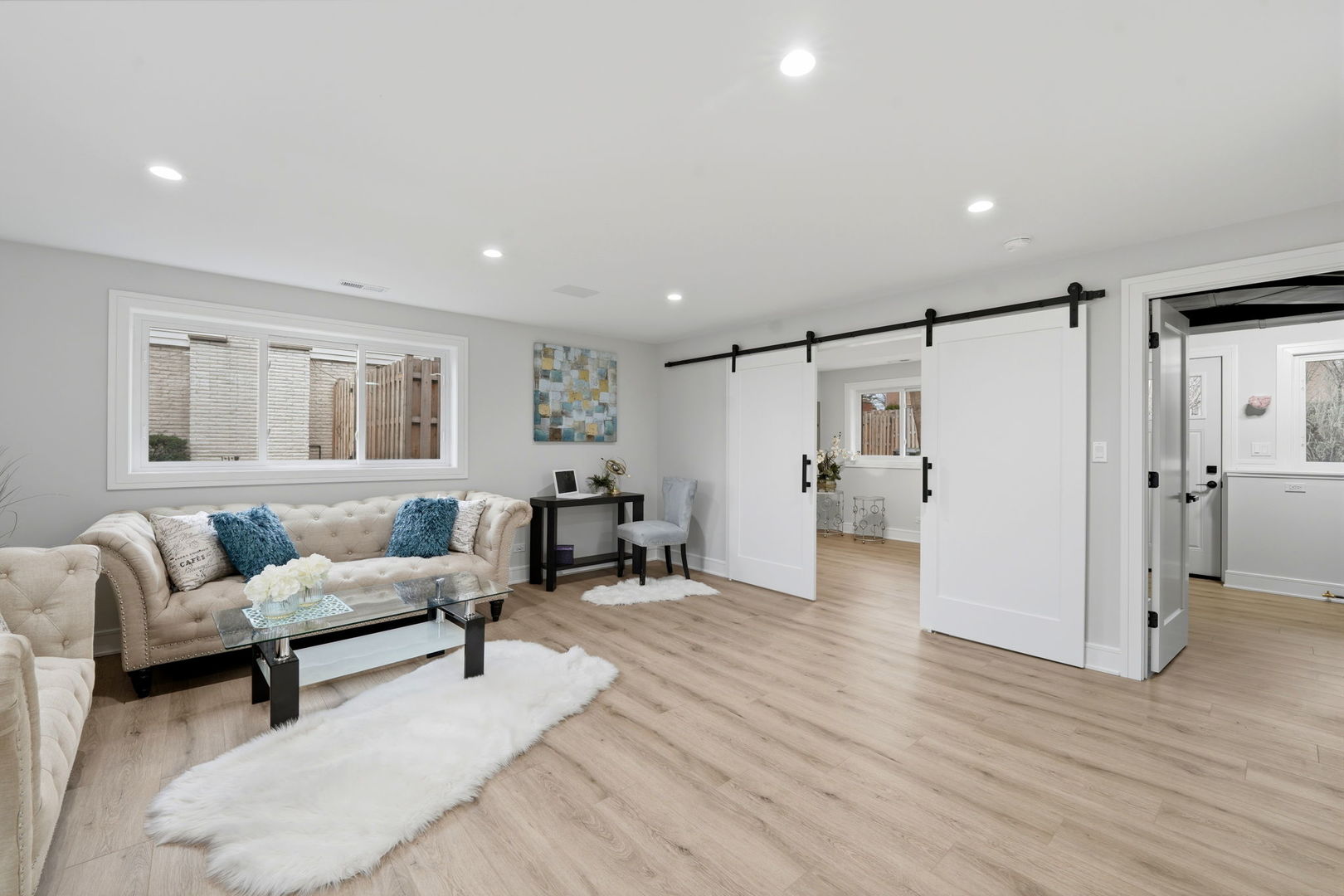 3509 Lawson Road, Glenview, IL 60026