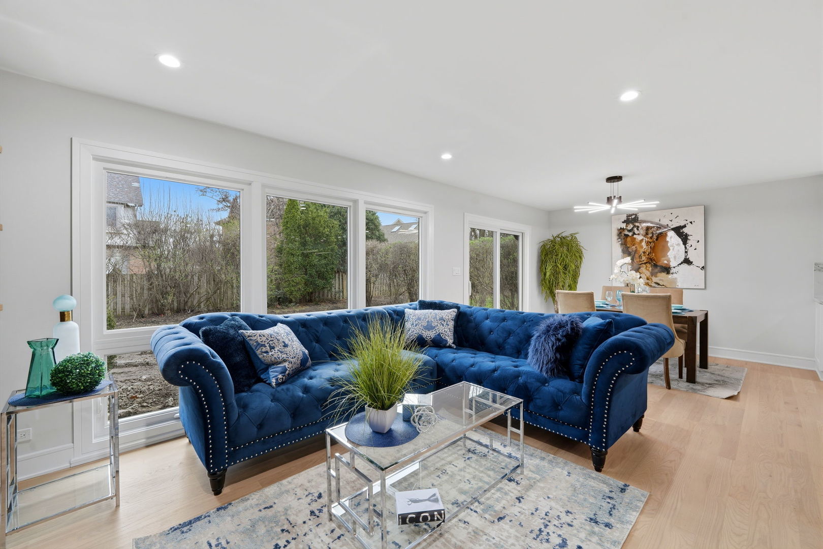 3509 Lawson Road, Glenview, IL 60026