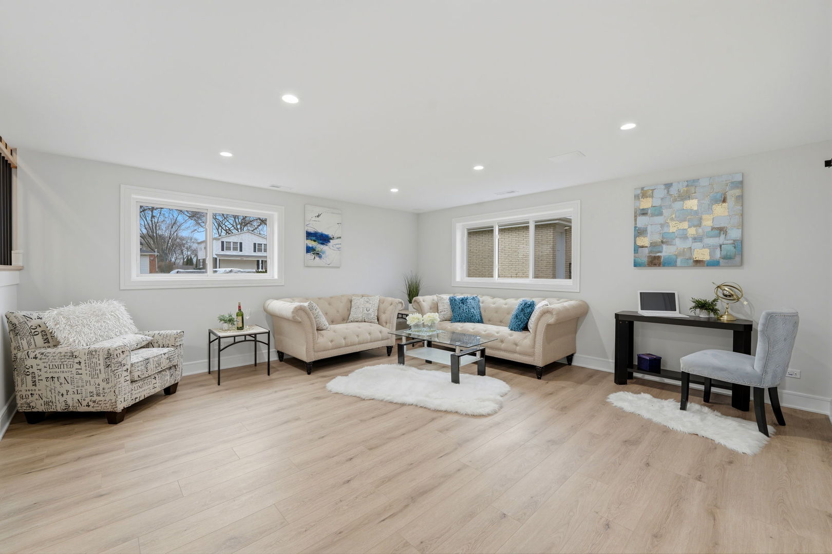 3509 Lawson Road, Glenview, IL 60026