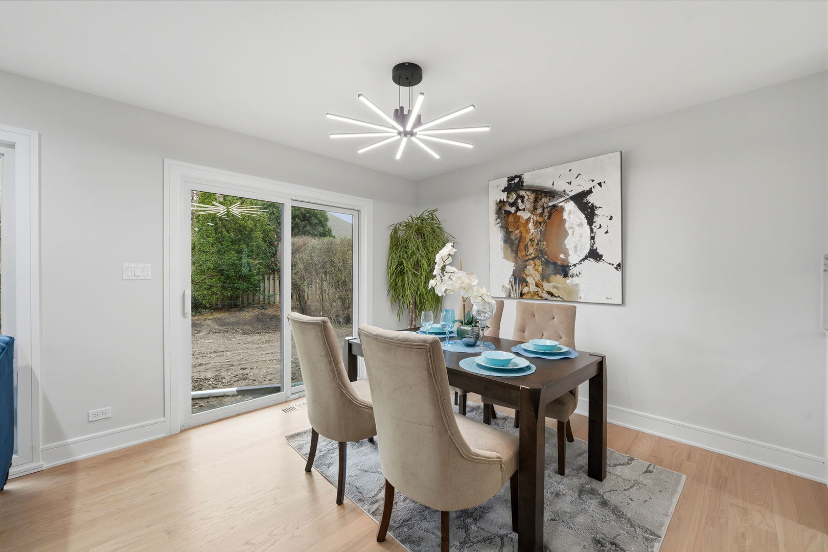 3509 Lawson Road, Glenview, IL 60026