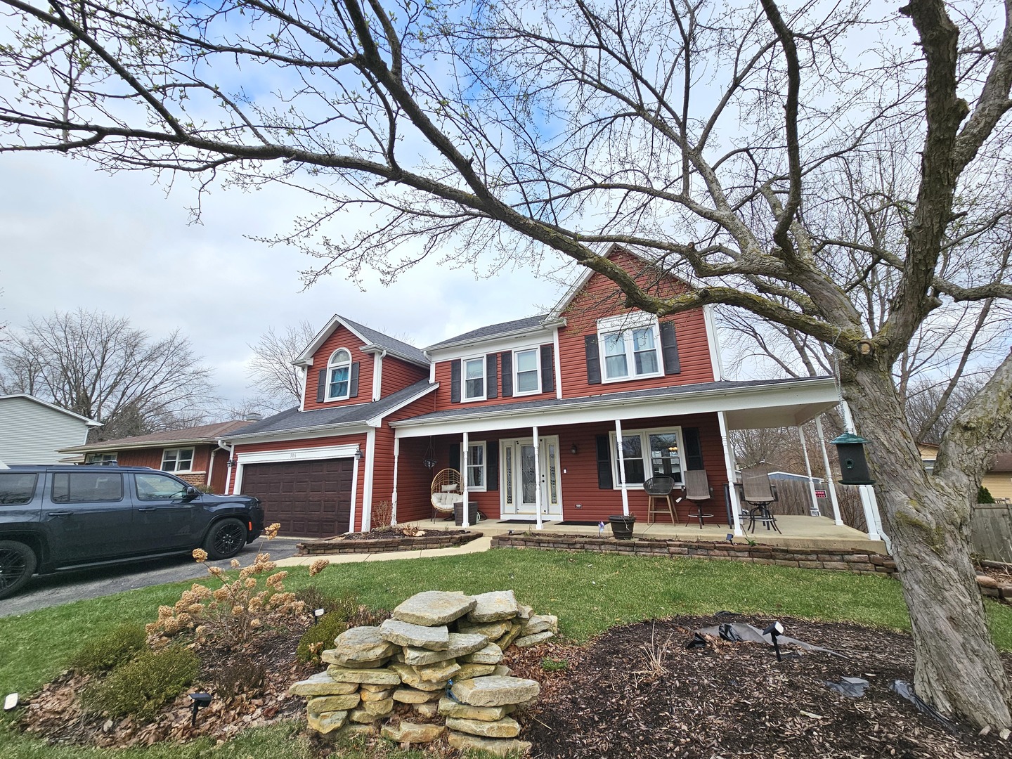 506 Shenandoah Trl, Elgin, IL 60123