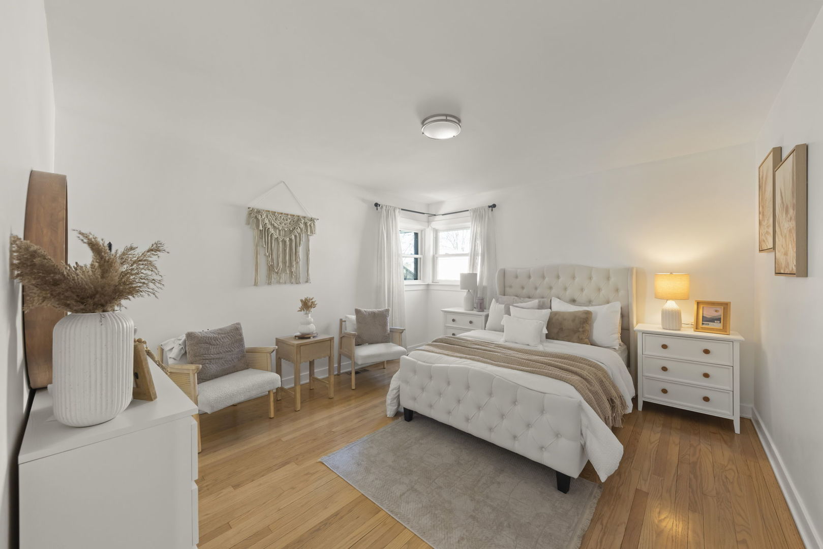 9525 Parkside Avenue, Oak Lawn, IL 60453