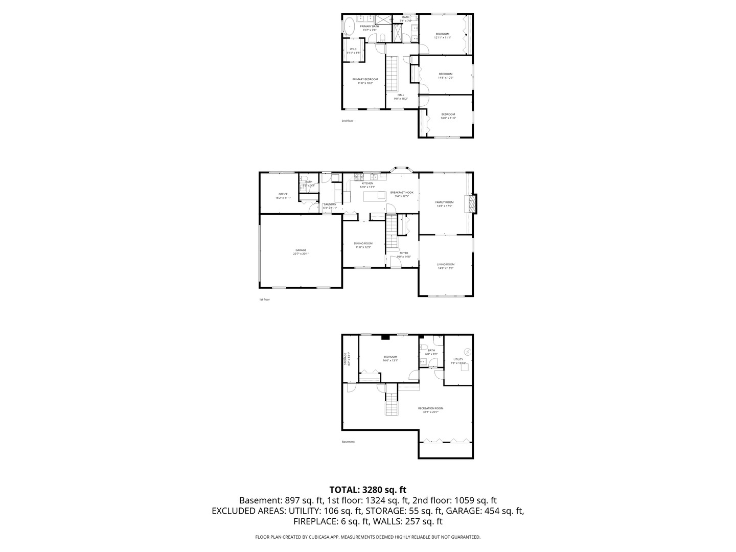 1441 Calcutta Lane, Naperville, IL 60563