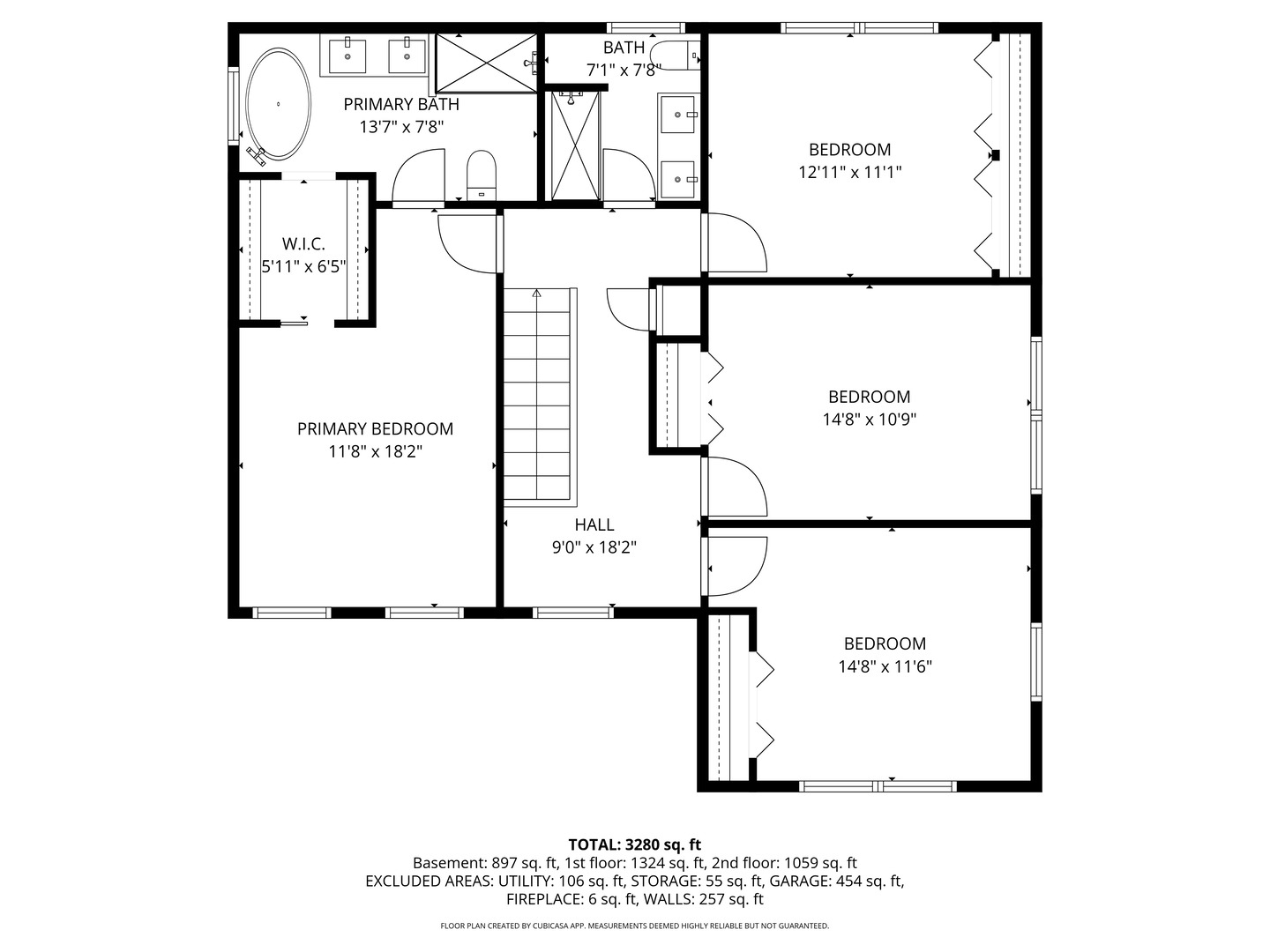 1441 Calcutta Lane, Naperville, IL 60563