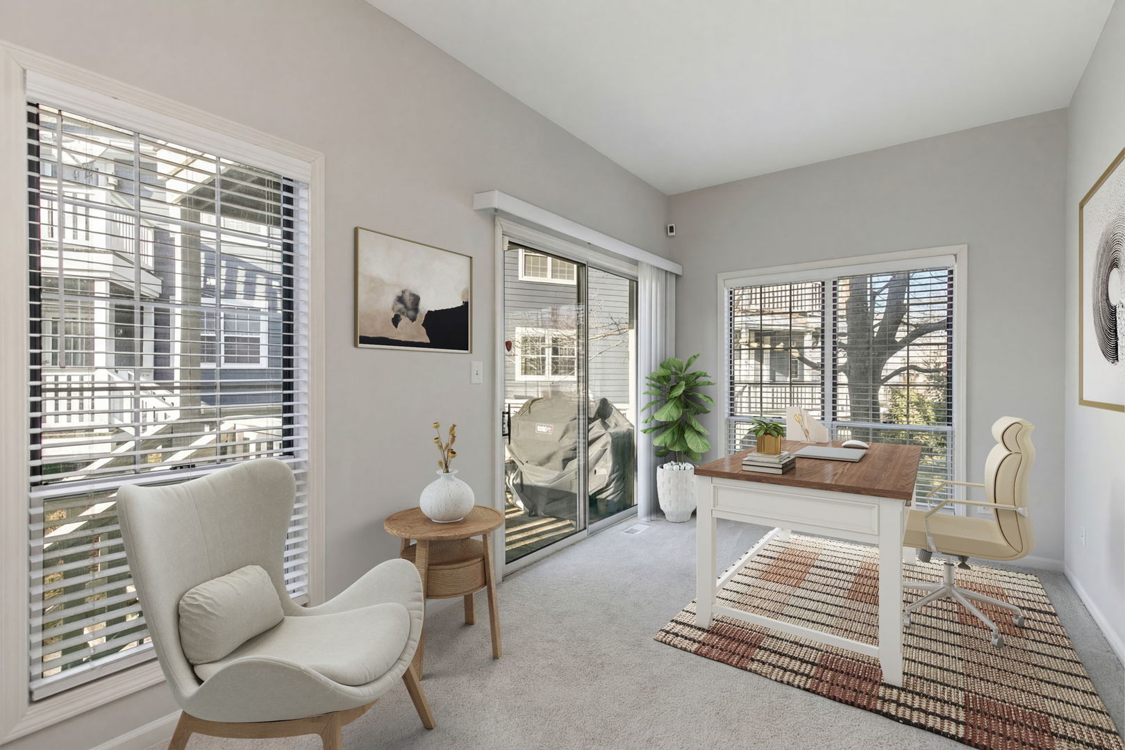 537 W Parkside Drive, Palatine, IL 60067