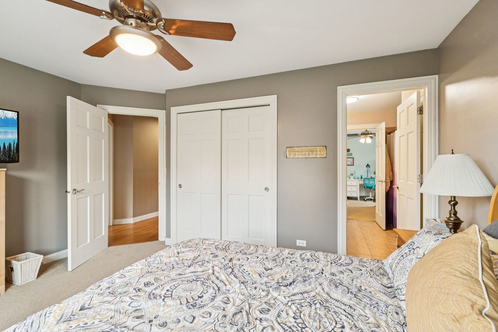 14101 W Rodmell Court, Libertyville, IL 60048