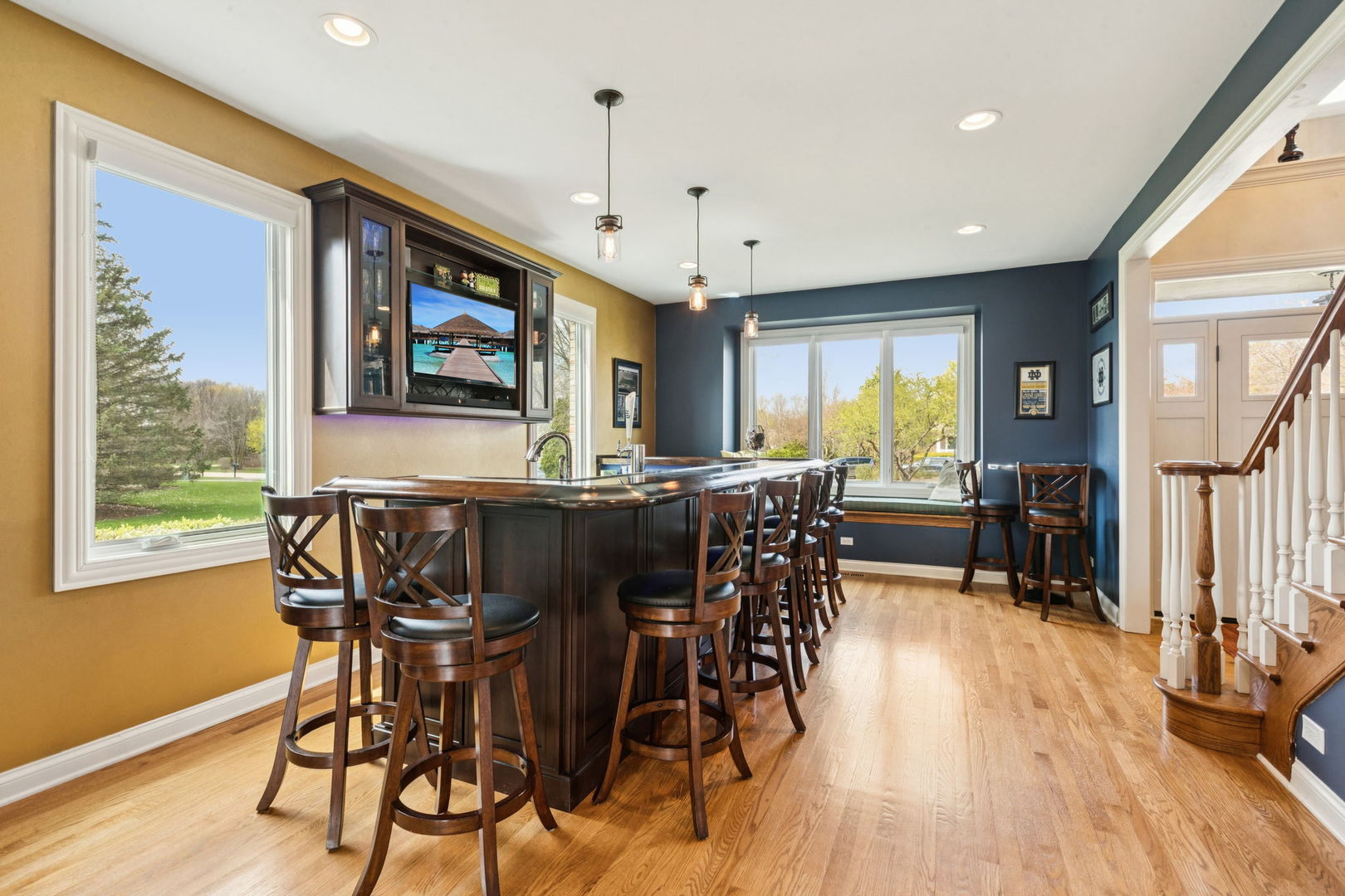 14101 W Rodmell Court, Libertyville, IL 60048