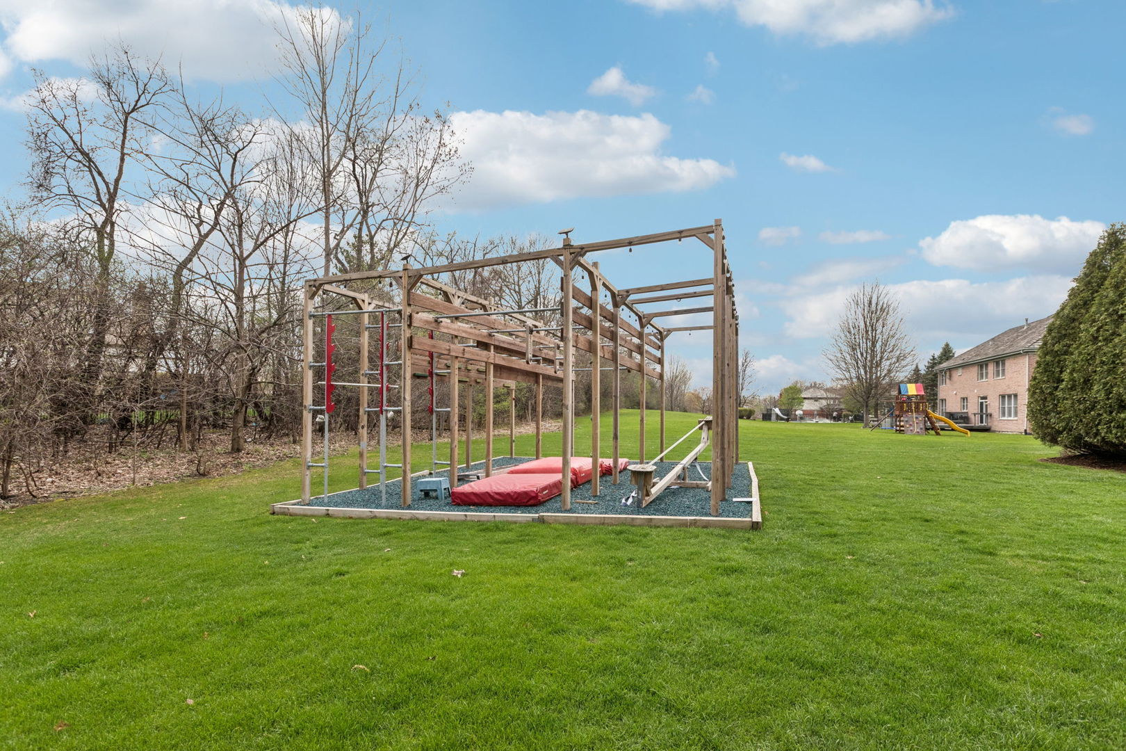 14101 W Rodmell Court, Libertyville, IL 60048