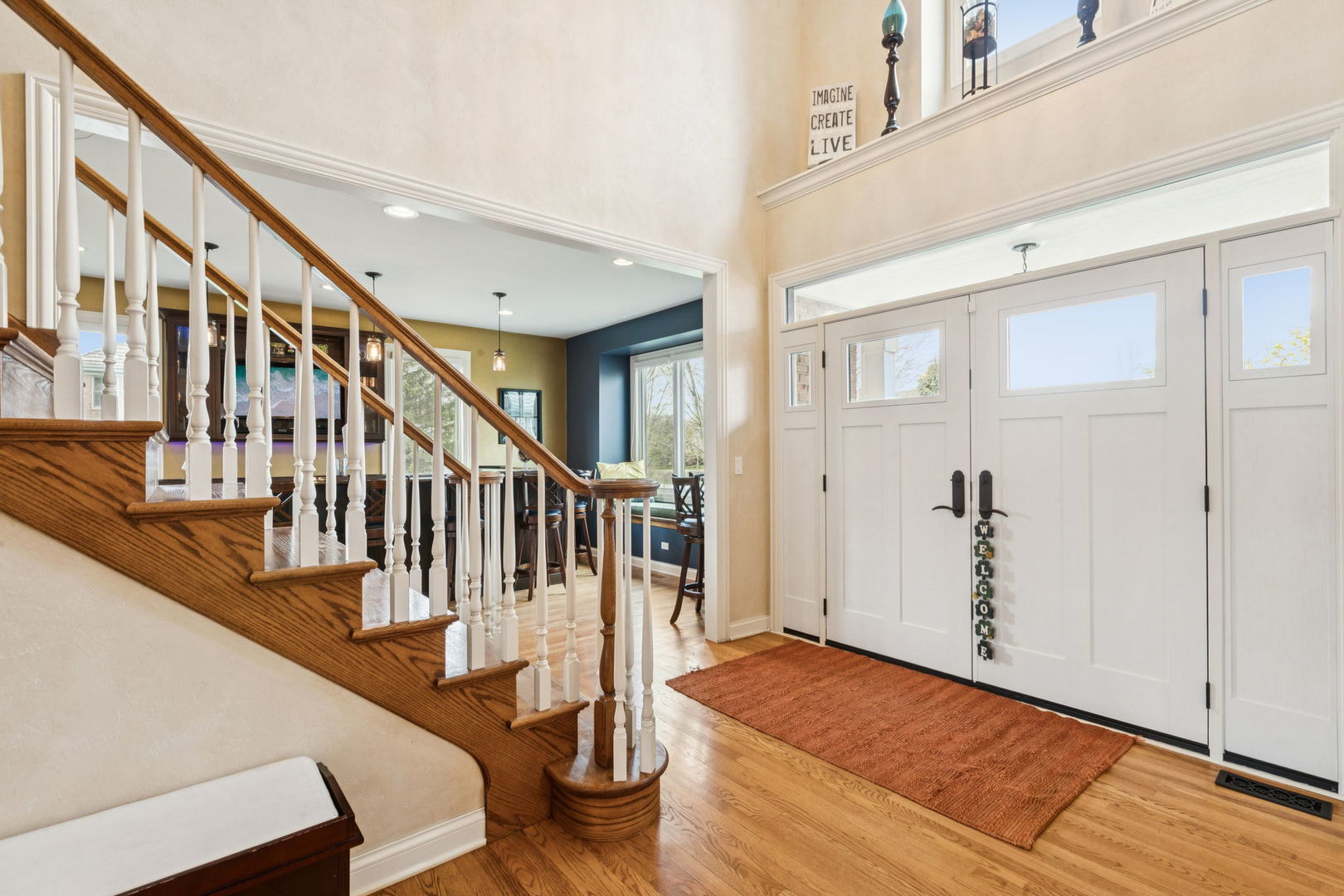 14101 W Rodmell Court, Libertyville, IL 60048