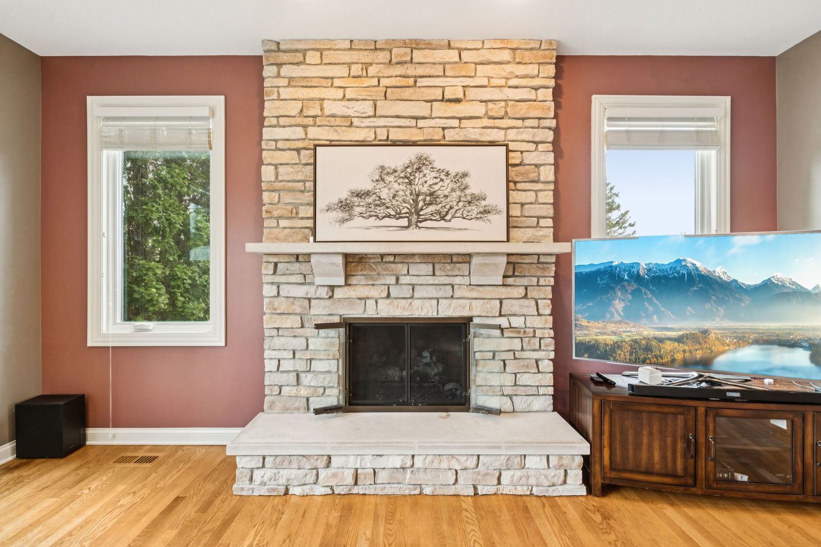 14101 W Rodmell Court, Libertyville, IL 60048