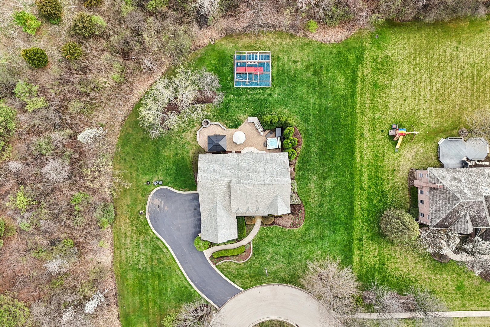 14101 W Rodmell Court, Libertyville, IL 60048