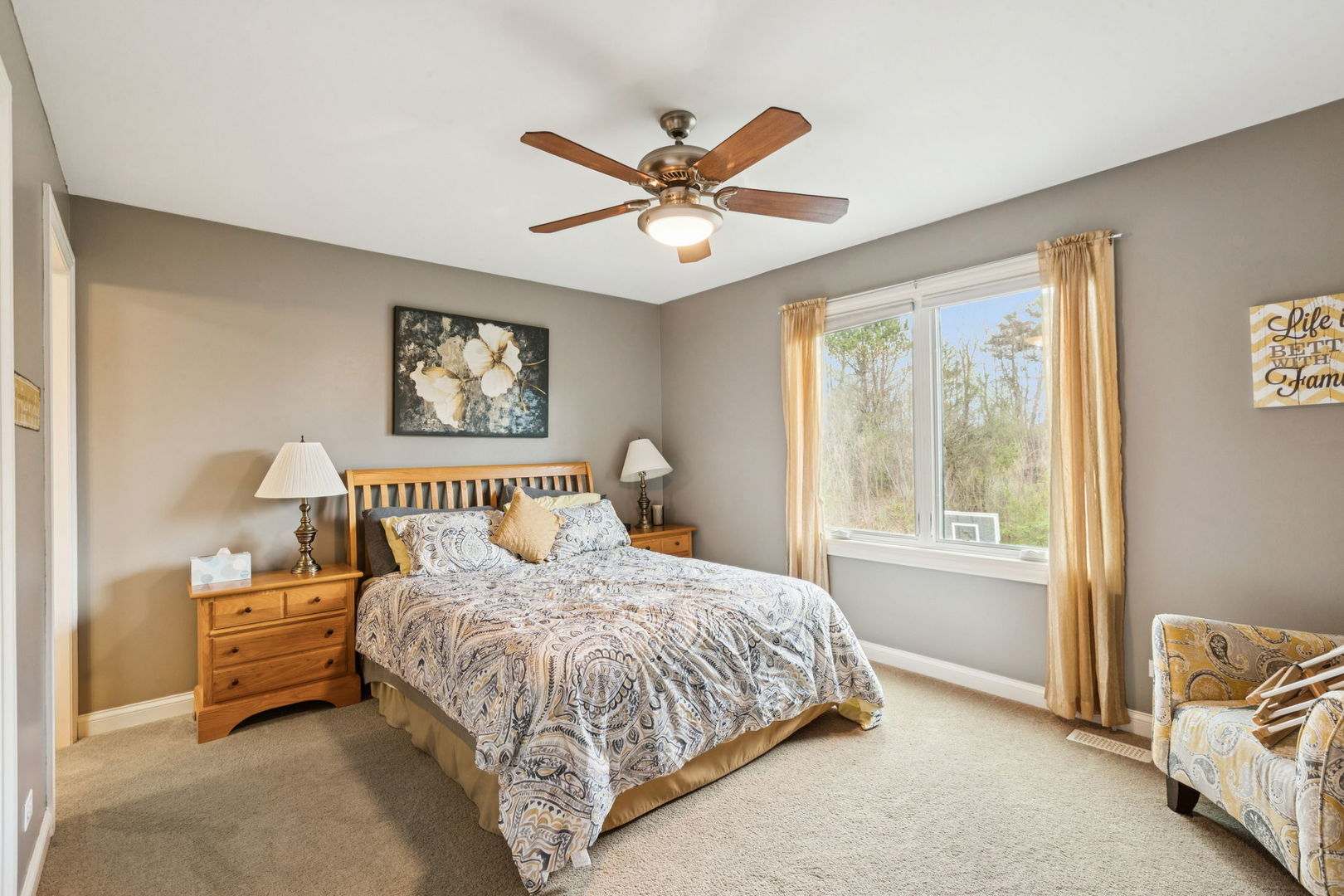 14101 W Rodmell Court, Libertyville, IL 60048