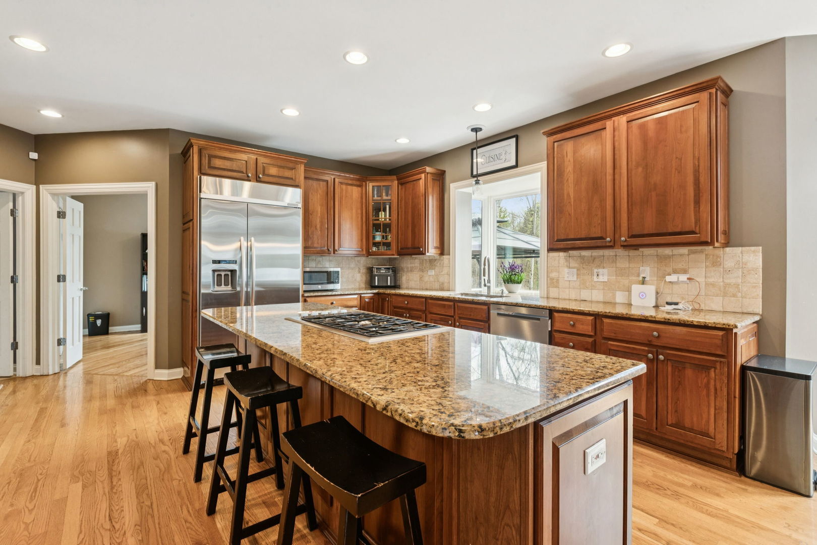 14101 W Rodmell Court, Libertyville, IL 60048