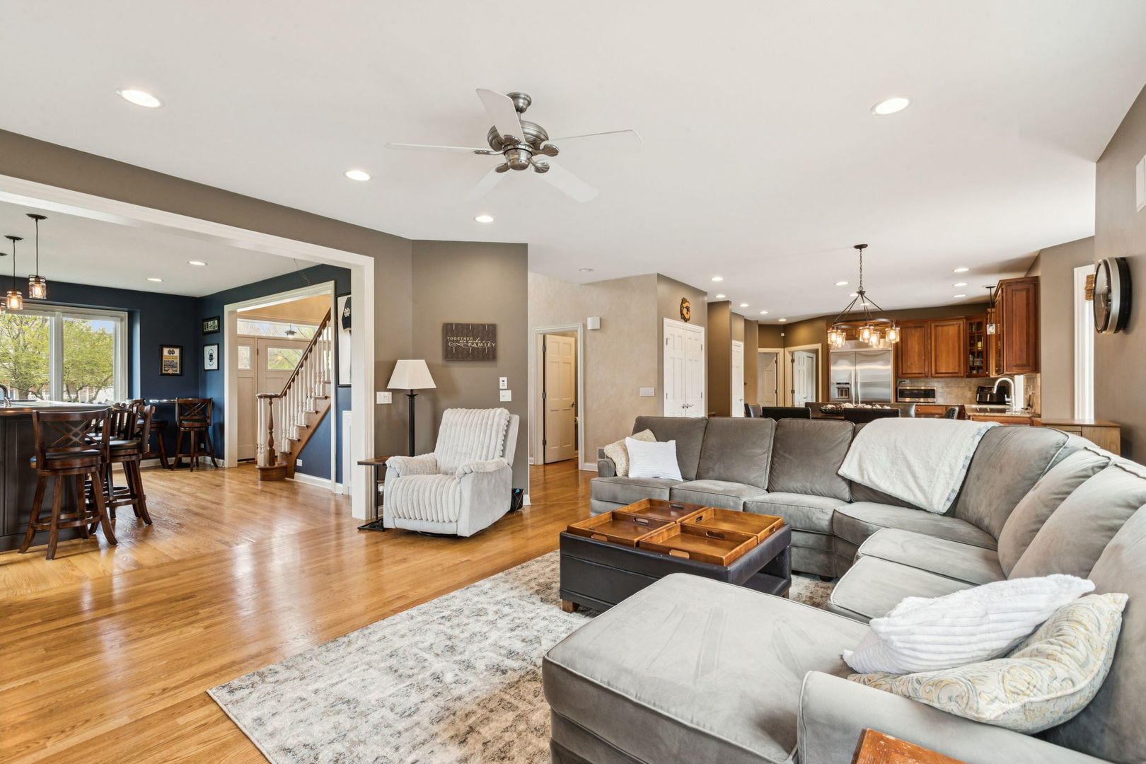 14101 W Rodmell Court, Libertyville, IL 60048