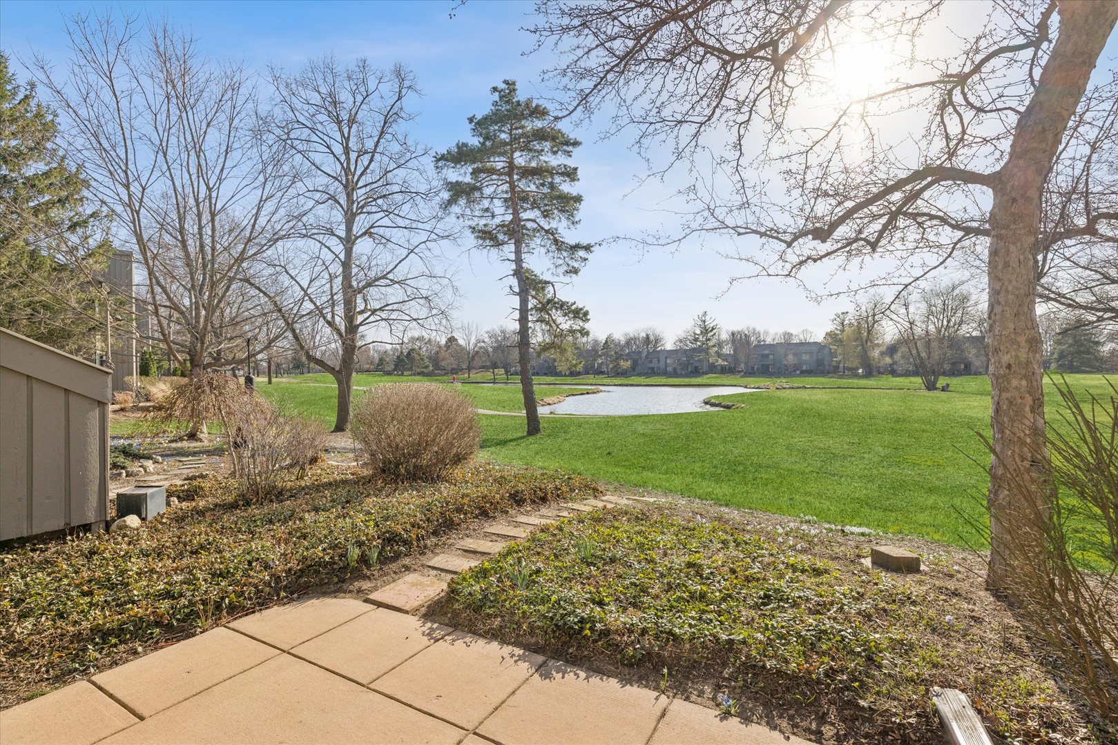 404 Shoreline Road #298, Lake Barrington, IL 60010