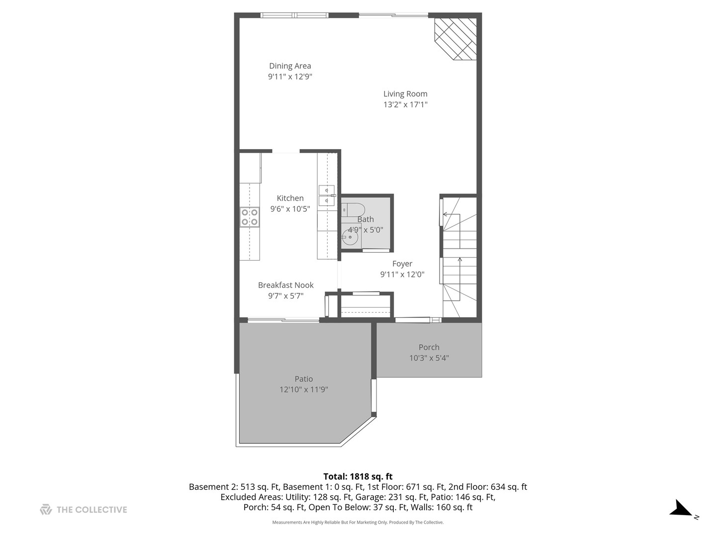404 Shoreline Road #298, Lake Barrington, IL 60010