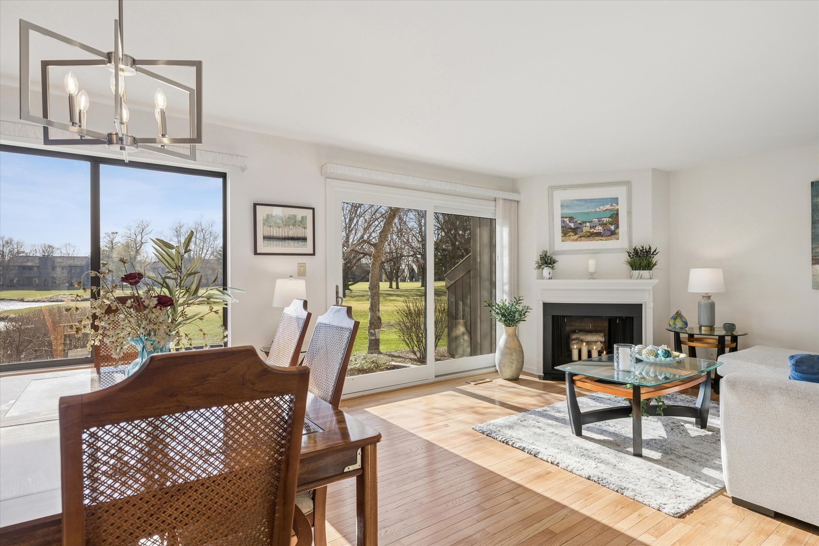 404 Shoreline Road #298, Lake Barrington, IL 60010