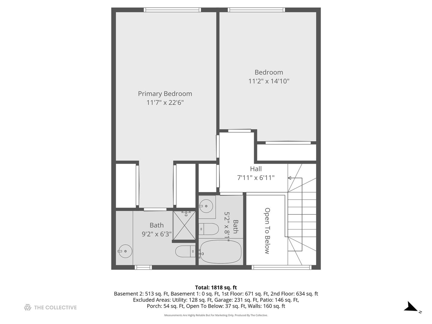 404 Shoreline Road #298, Lake Barrington, IL 60010