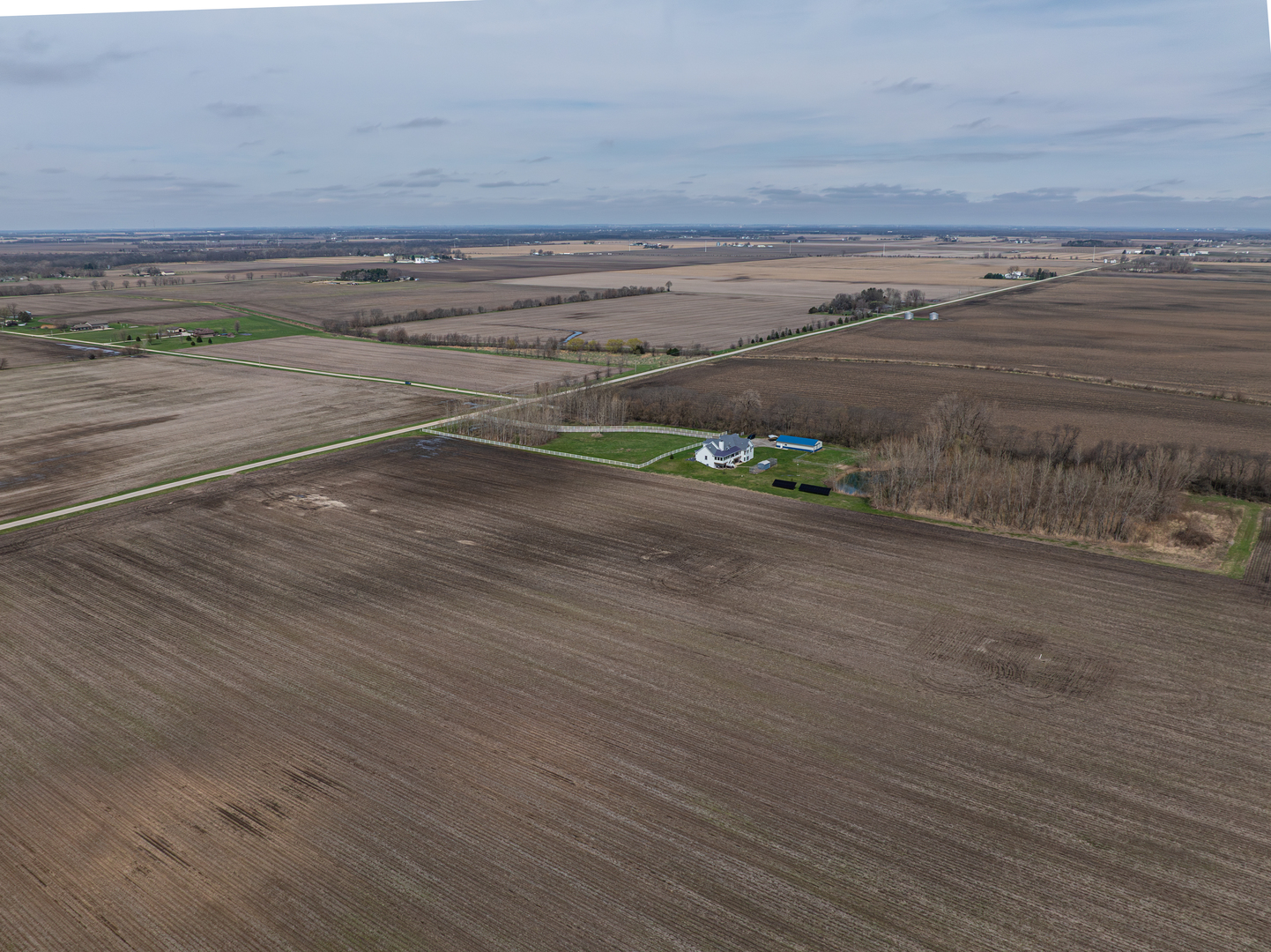 000 S Jugtown Road, Mazon, IL 60444